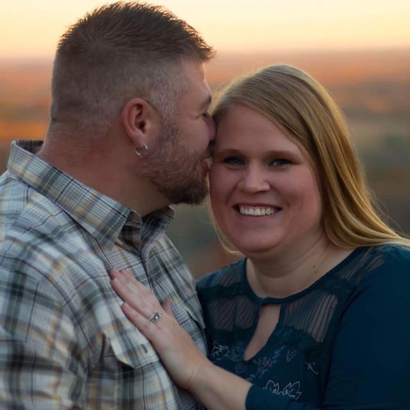 Meet your Posher, Cassie - Picture 1 of 1